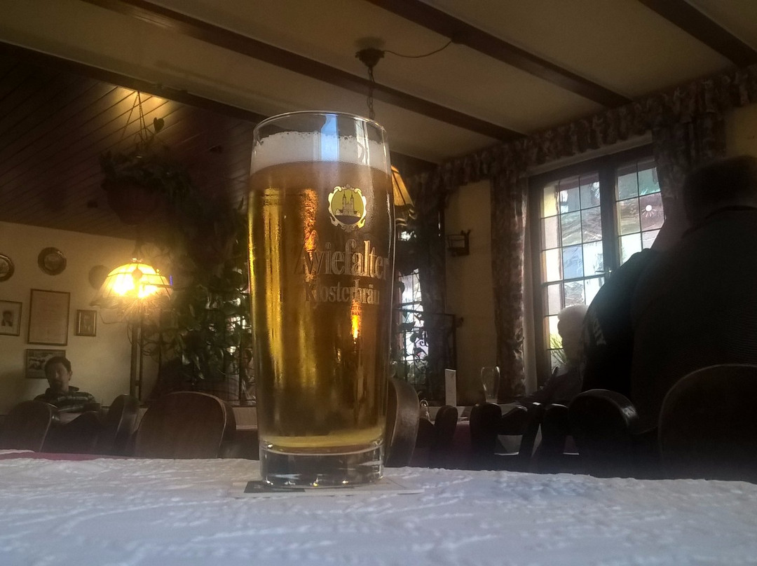 Bissingen an der Teck旅游攻略图片