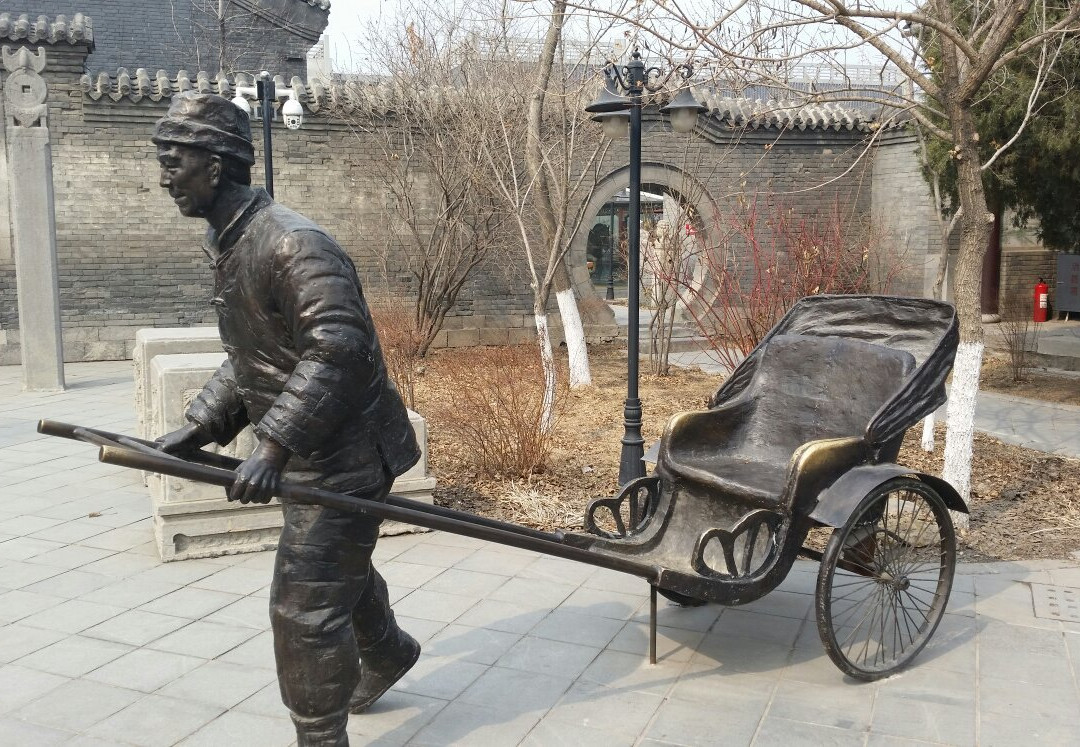 辽阳市博物馆-辽阳市必去景点