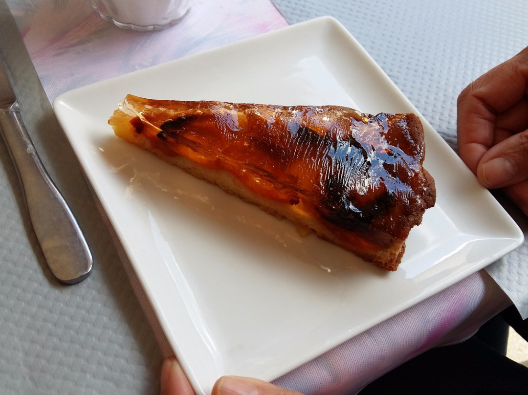 Hotel de la Tour主图