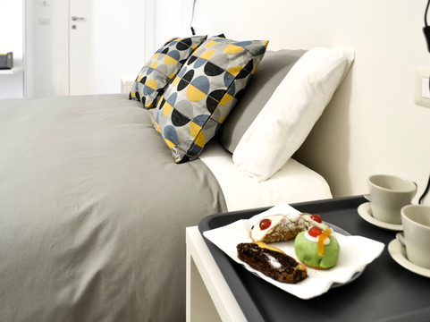 Bed and Breakfast Sole e Limoni主图