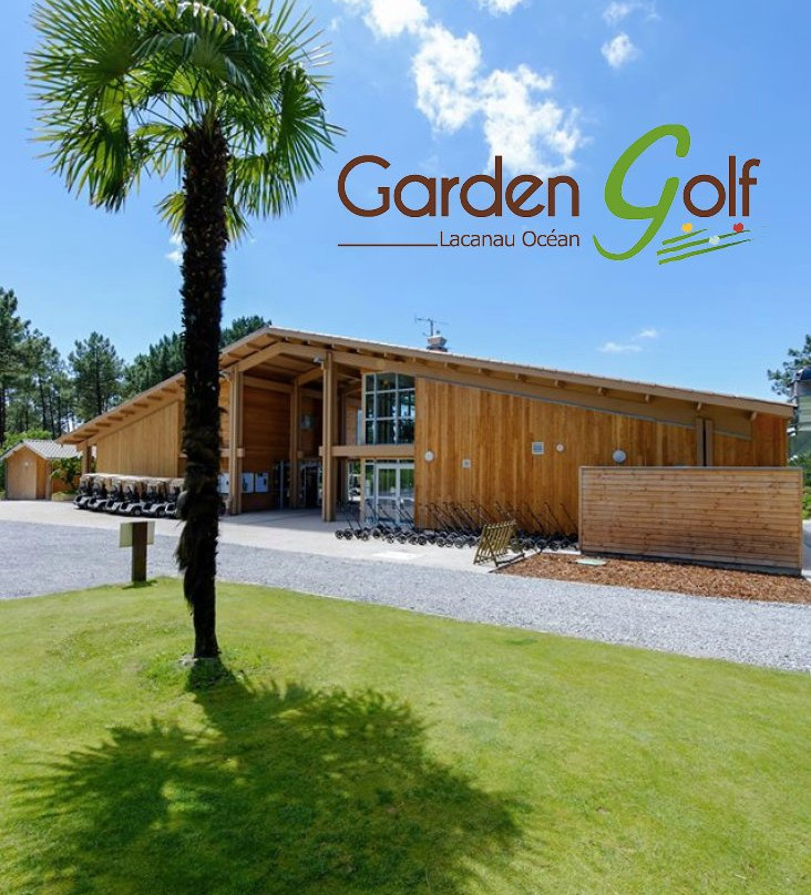 Golf International de Lacanau Ocean景点图片