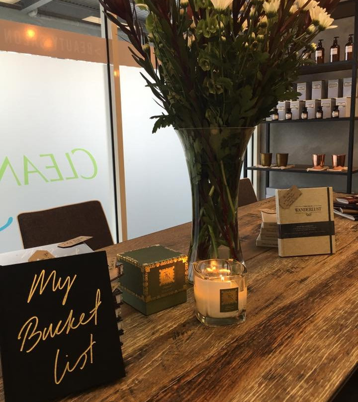 CleanSkins Urban Spa-瓦南布尔必去景点