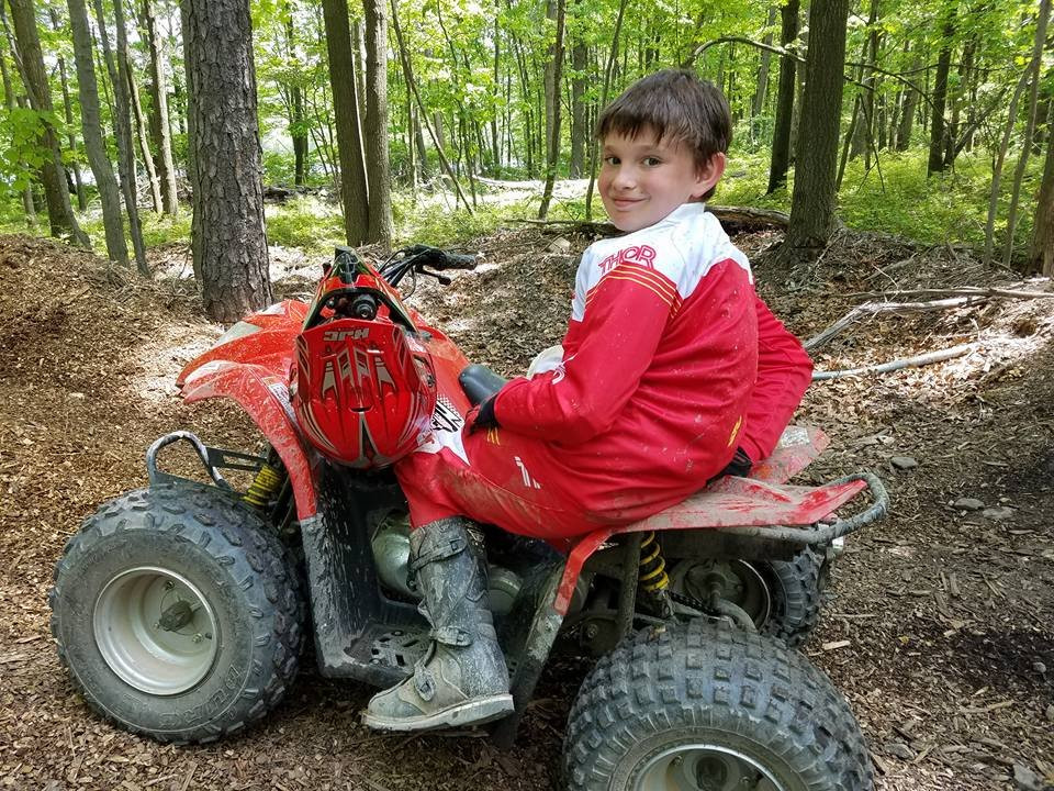 The Lost Trails ATV Adventures景点图片