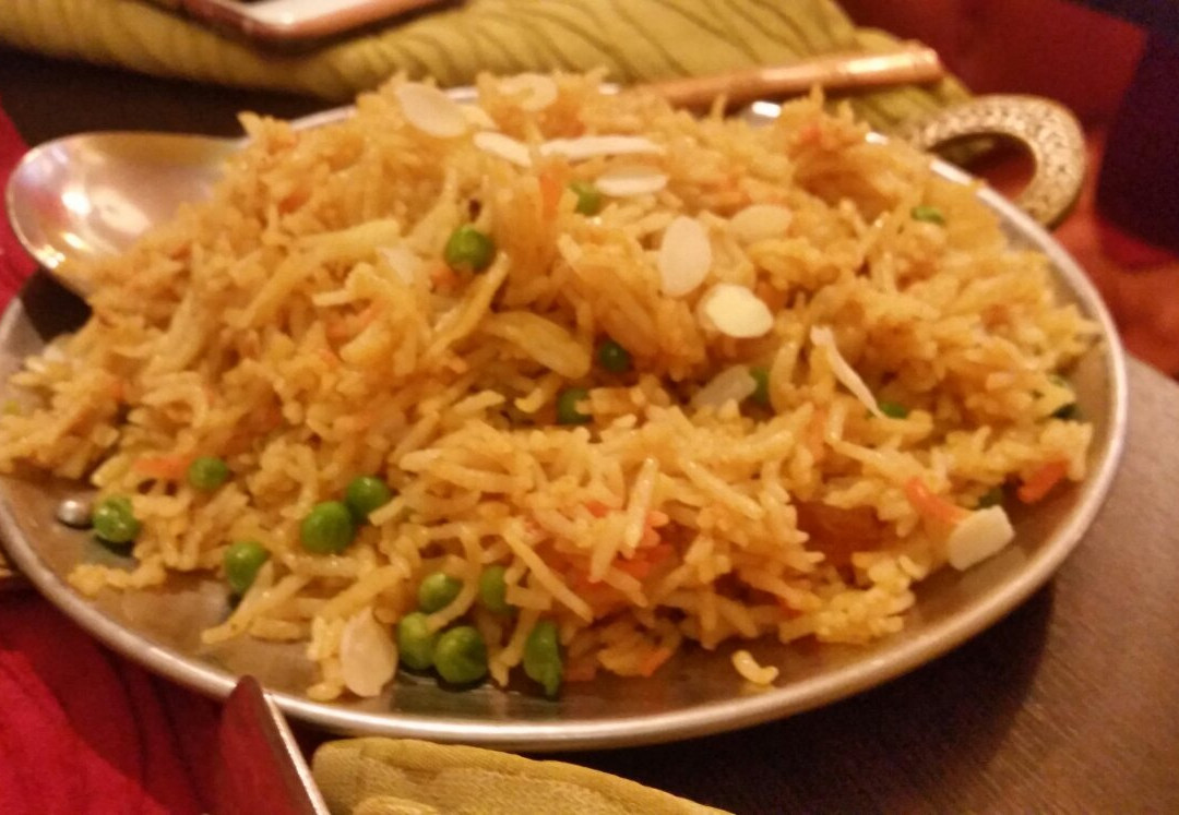 Les Delices du Bengale