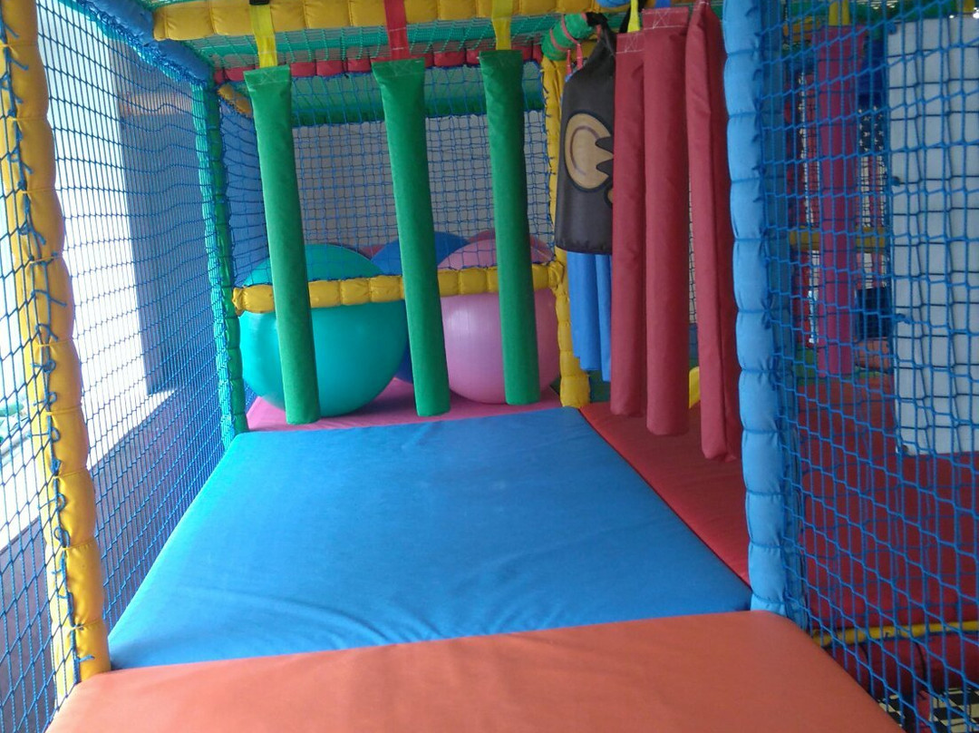 Yanki Doodlz Playzone and Diner景点图片