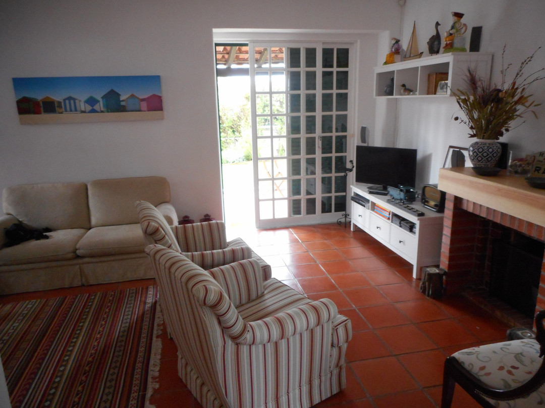 Parede Guest House主图
