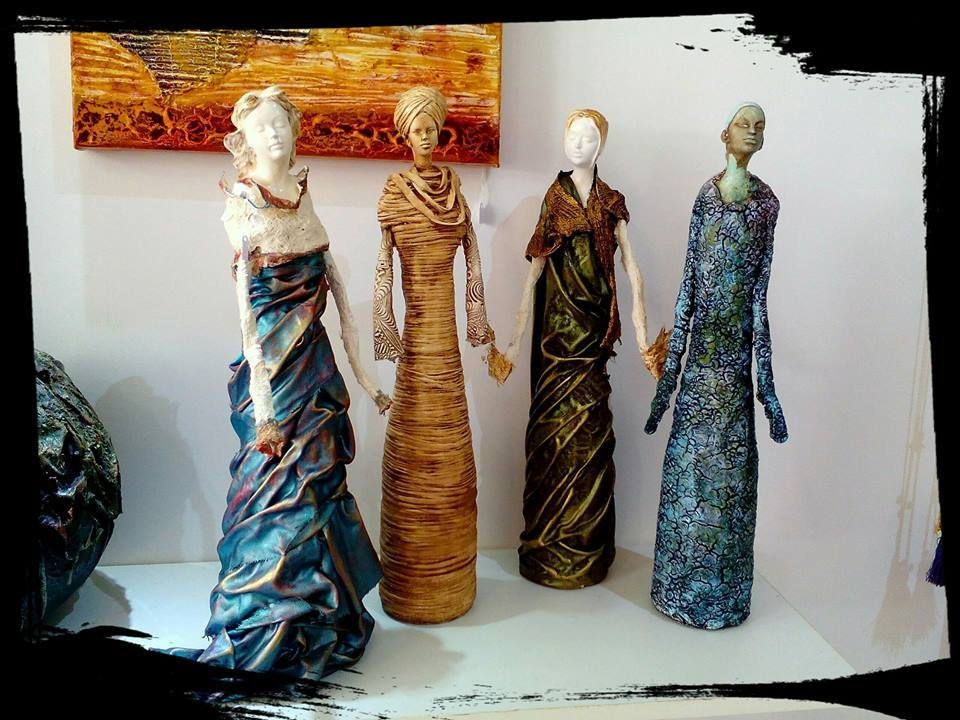Cloclo's Art Handmade Creations-雷斯蒙必去景点