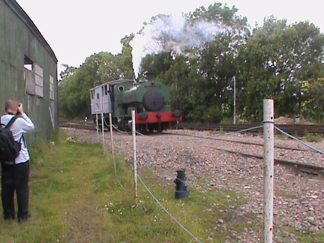 Rocks By Rail The Living Ironstone Museum-Cottesmore必去景点