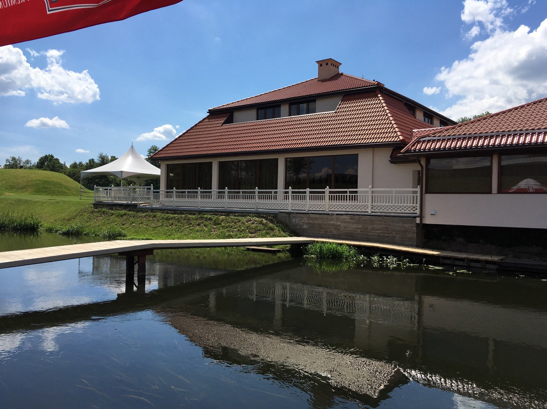 Przasnysz旅游攻略图片