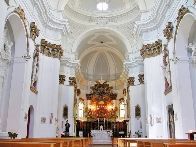 Chiesa di Sant'Agostino景点图片