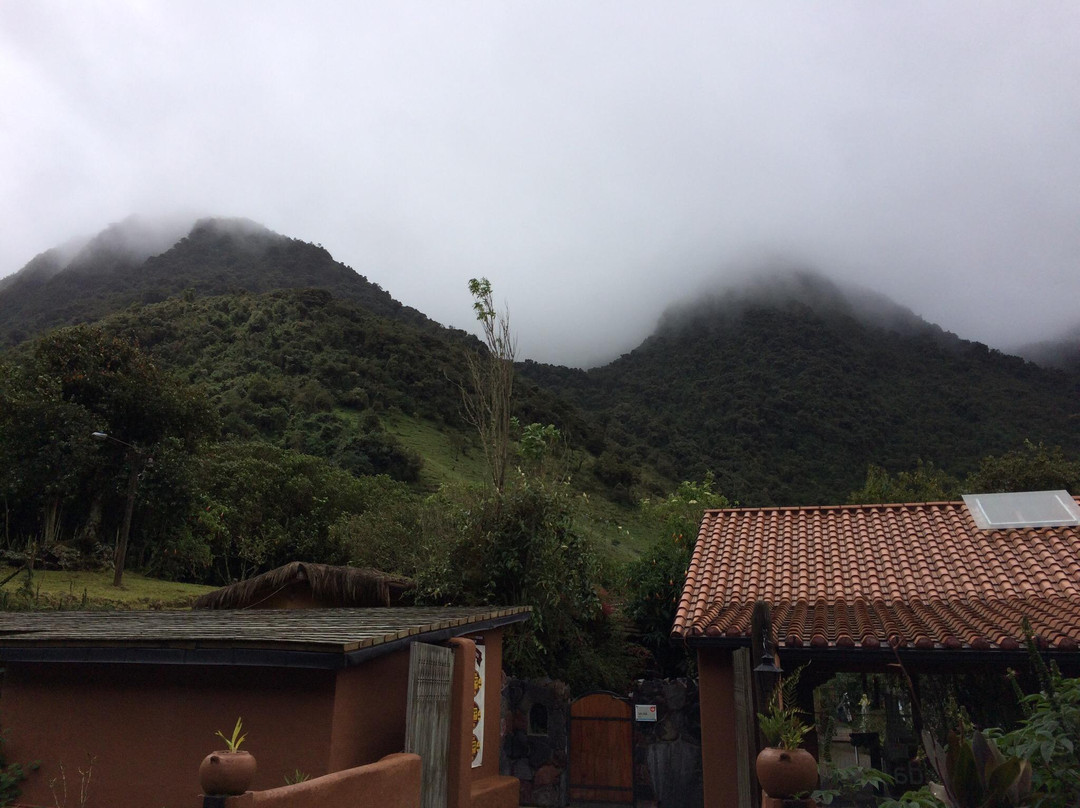 Bioexpeditions-帕帕亚克塔必去景点