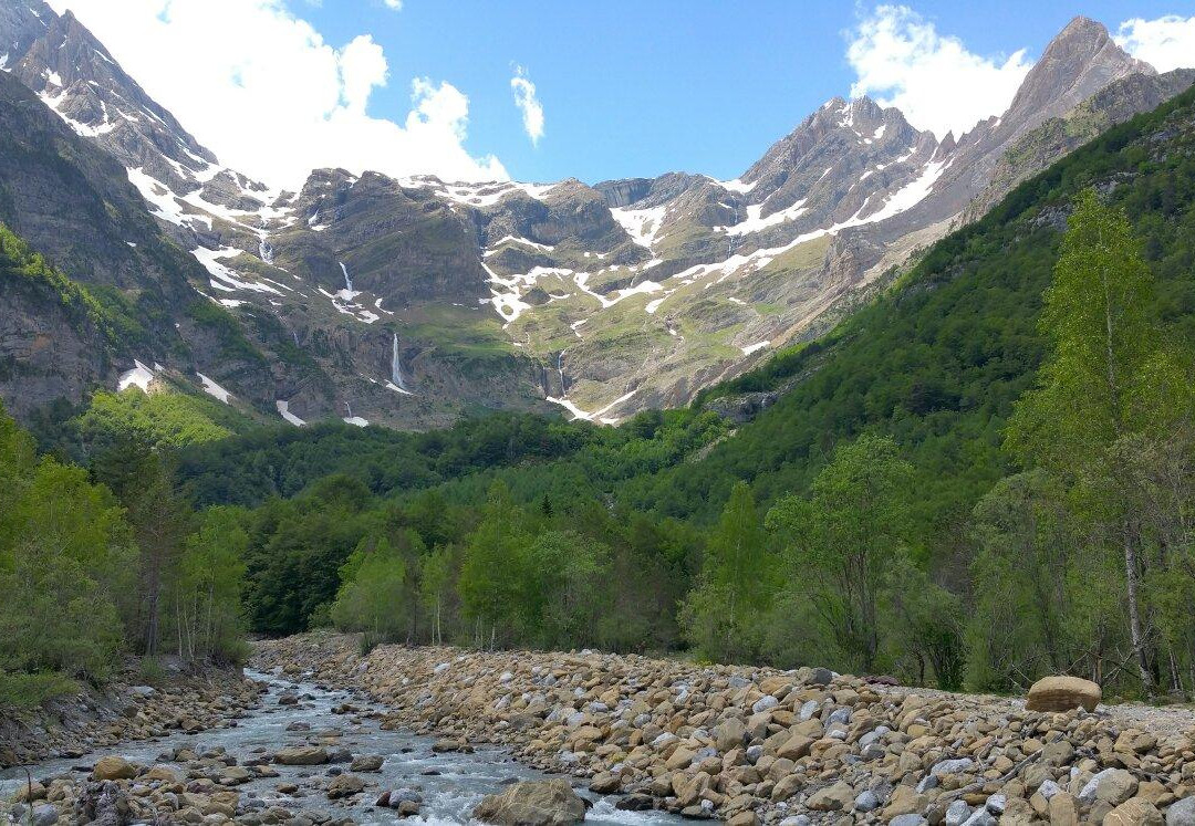 Bielsa旅游攻略图片