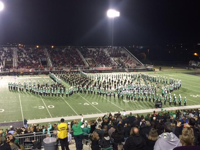 Dragon Stadium-绍斯莱克必去景点