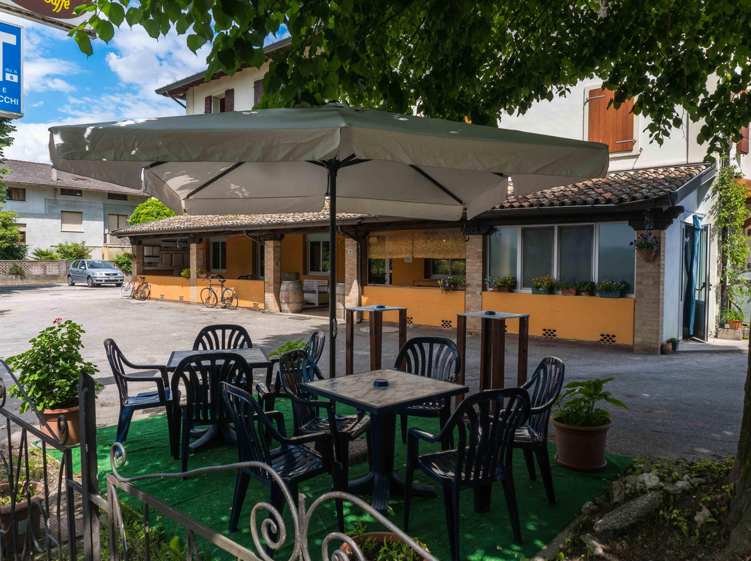 Albergo Bar Al Donatore主图