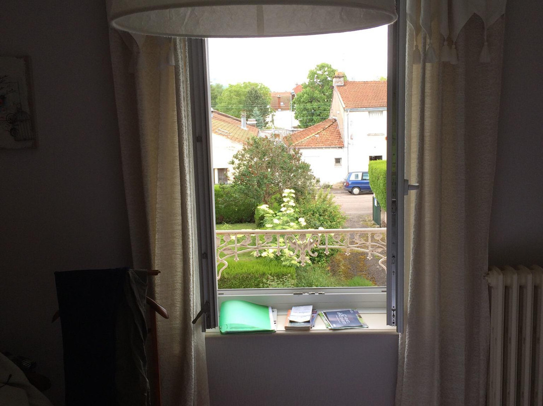 Chambre d'hote Jules & Annette主图