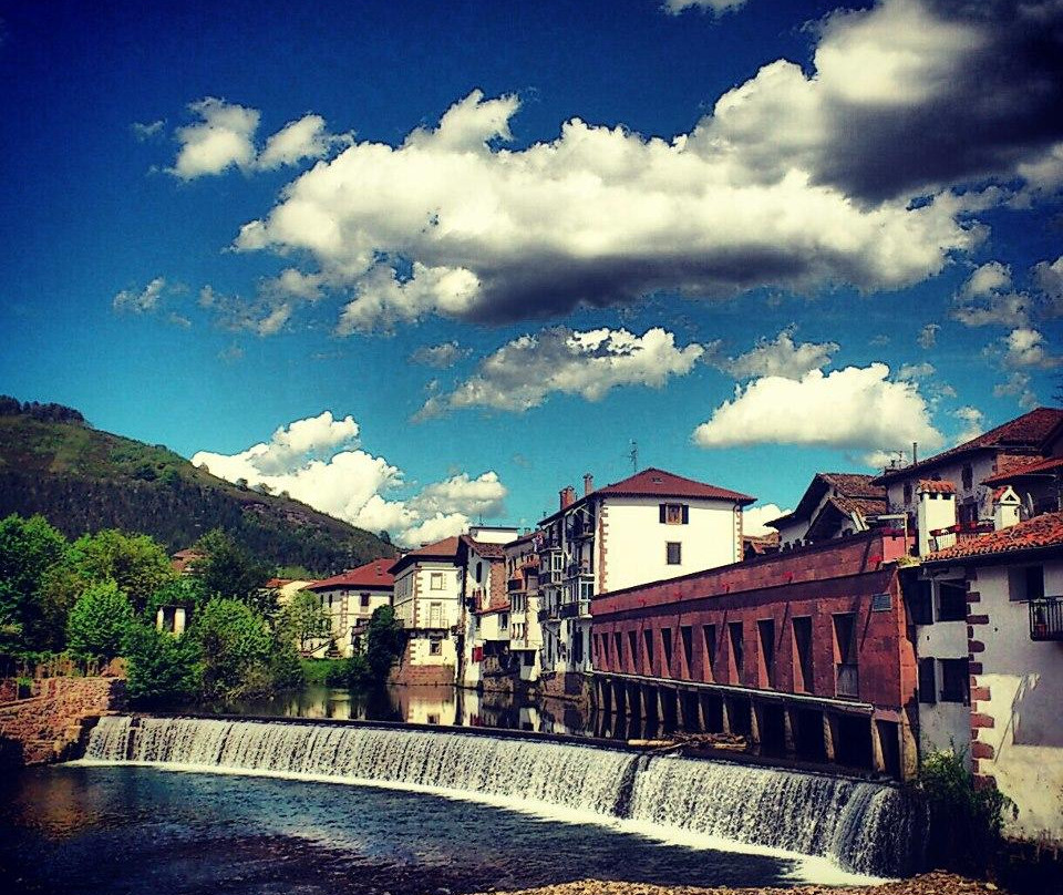 Trilogia de Baztan Visitas Guiadas