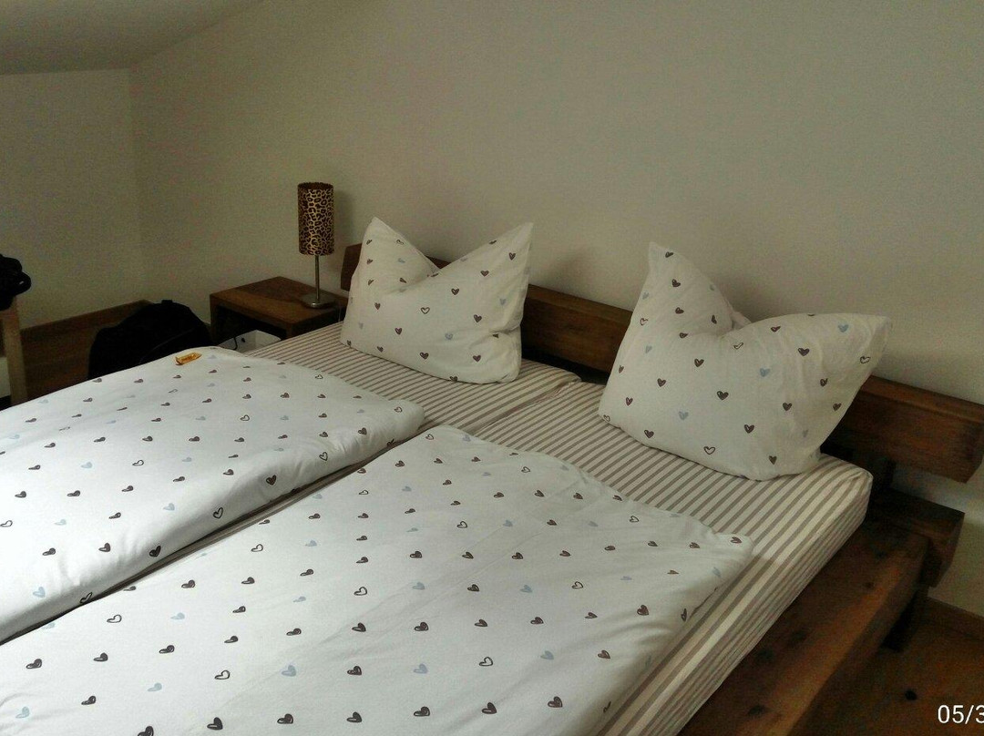 Hotel Alpenblick主图