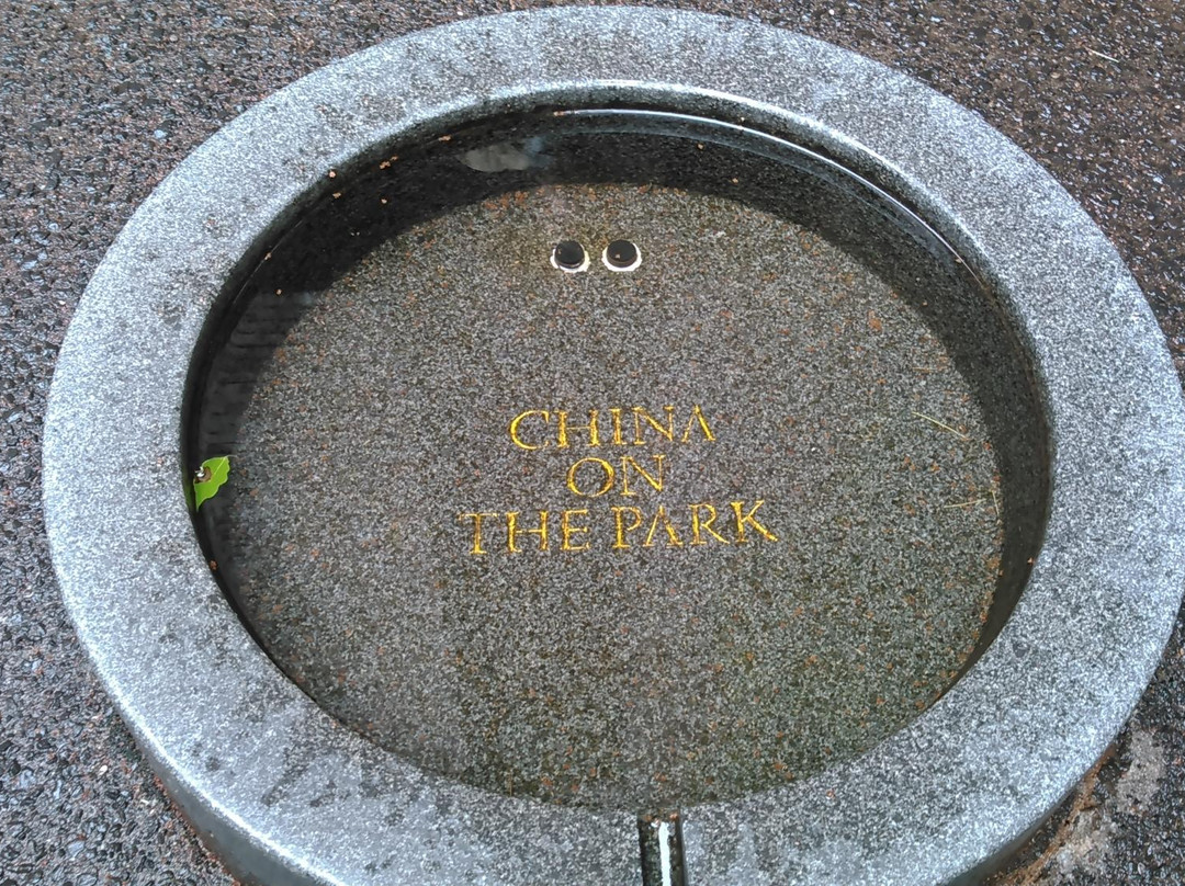 China on the Park景点图片