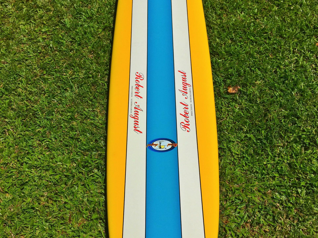 Kauai Surf Rentals-普林斯维尔必去景点