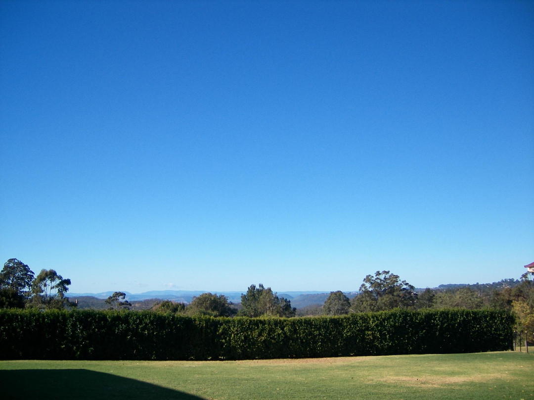 Met Galleries-图沃柏必去景点