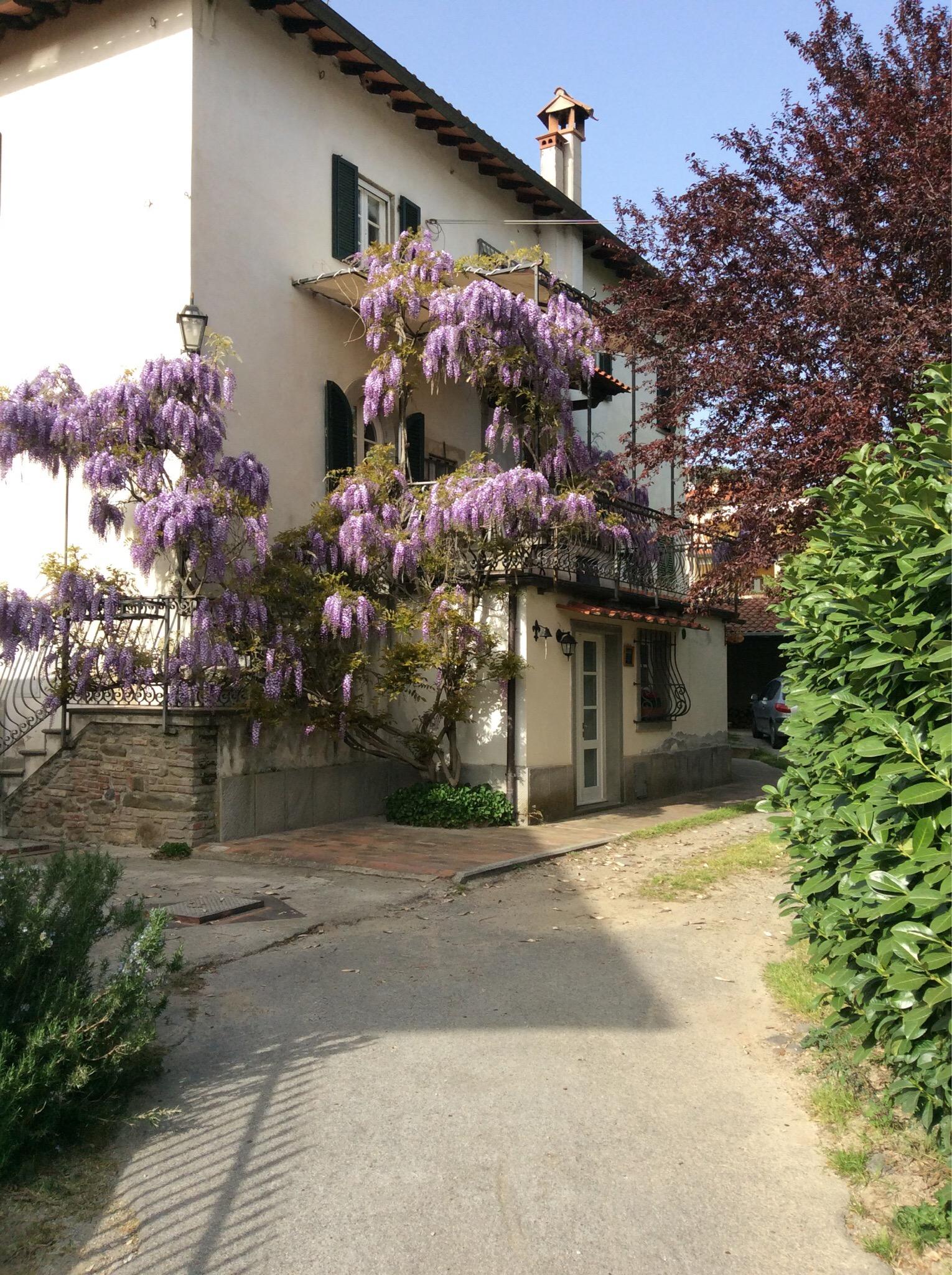 B&B La Casa del Frate-餐饮