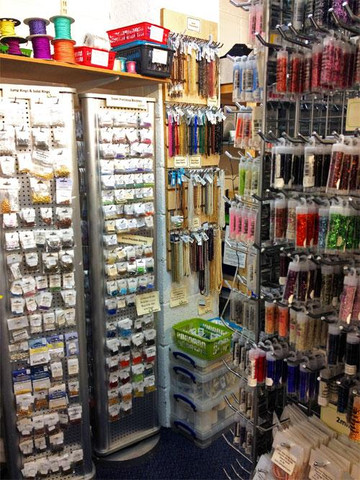 CJ Beaders-基督城必去景点