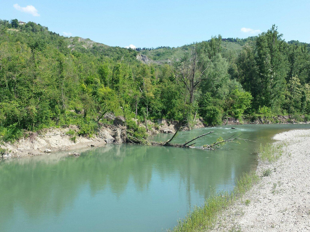 Parco della Chiusa景点图片