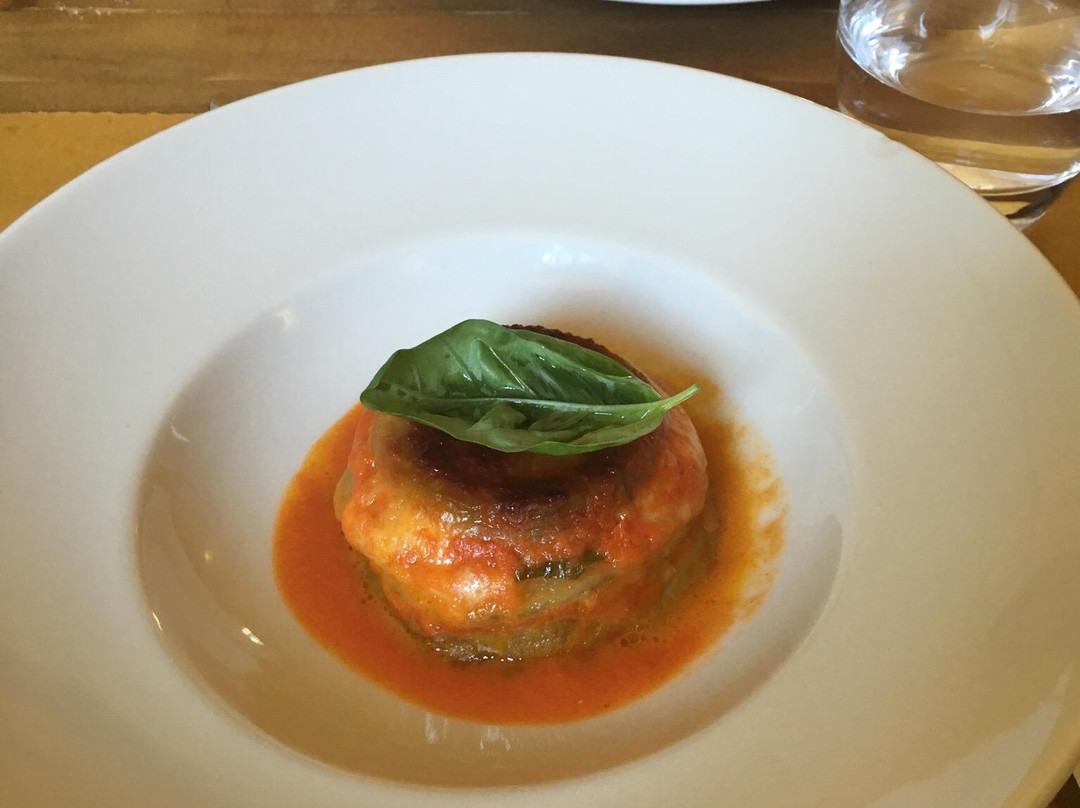 Good Tastes of Tuscany - Day Classes-Lastra a Signa必去景点