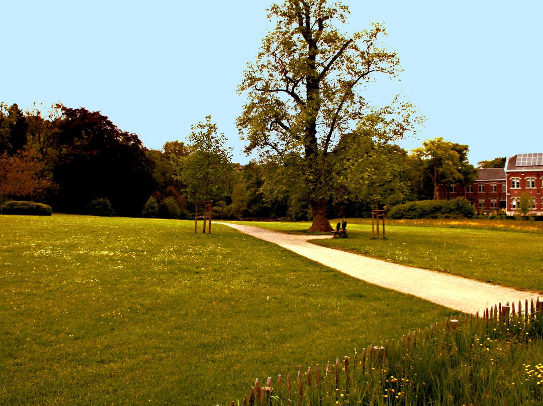 Parc de Séroule景点图片