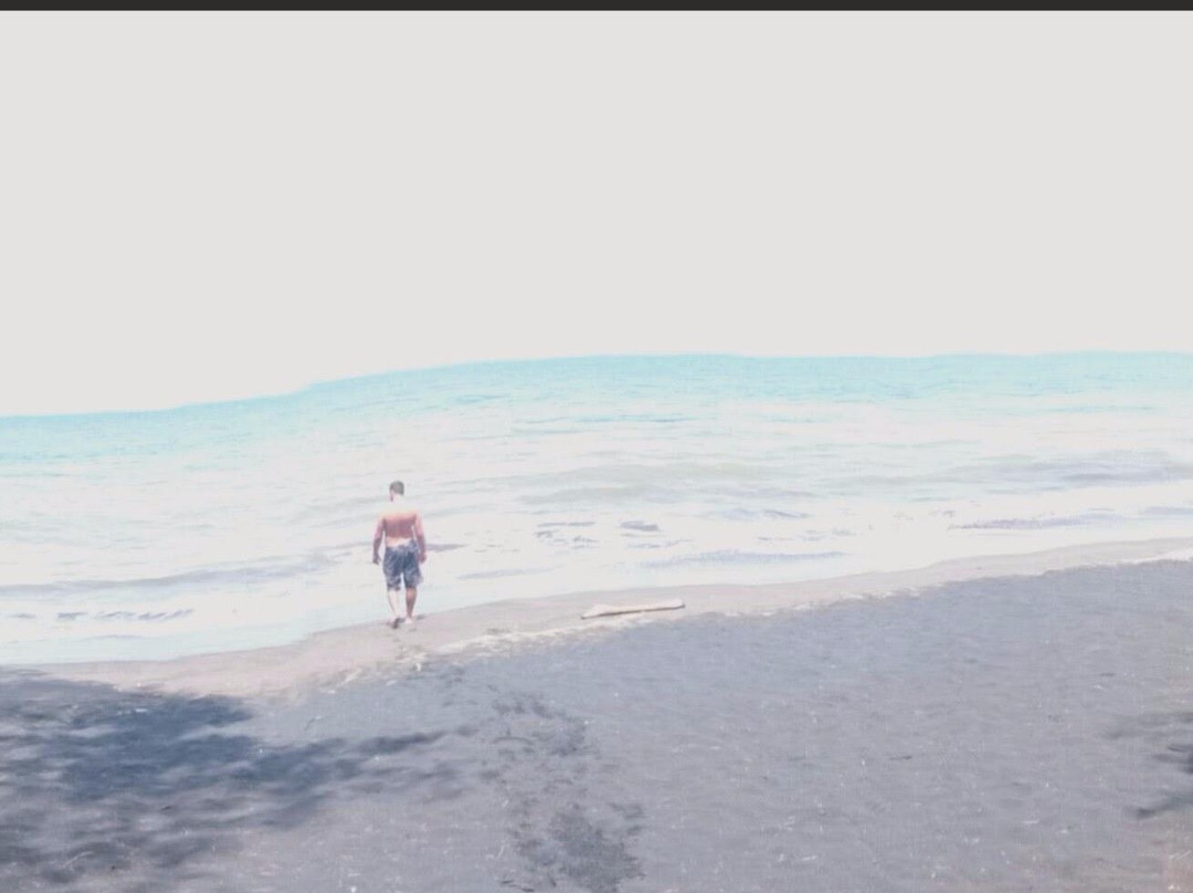 Playa Dona Ana景点图片