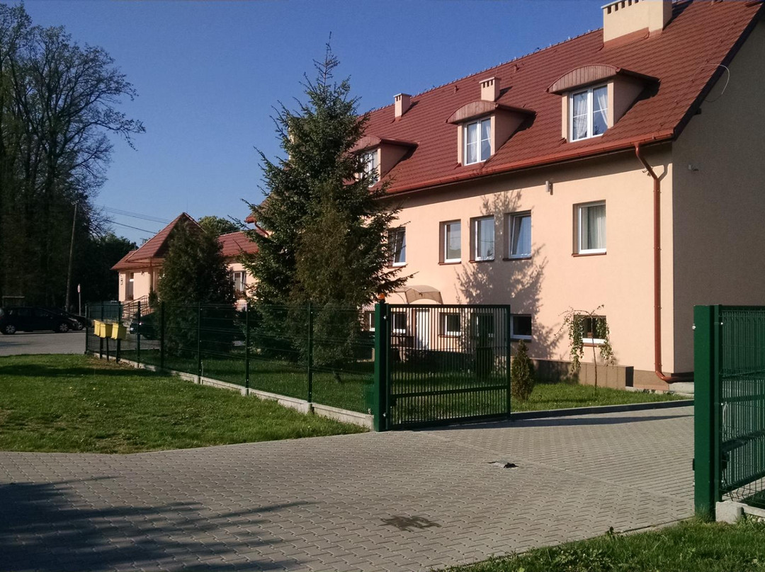 Runowo Krajenskie旅游攻略图片