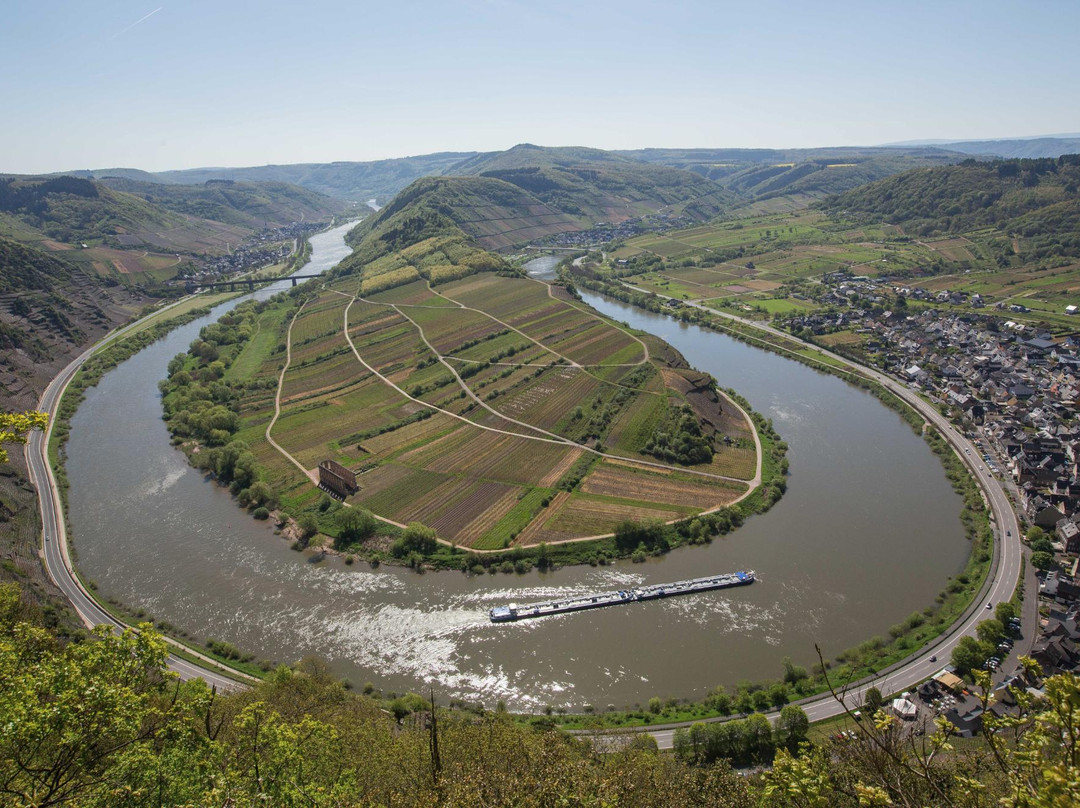 Klosterruine Stuben-Bremm必去景点