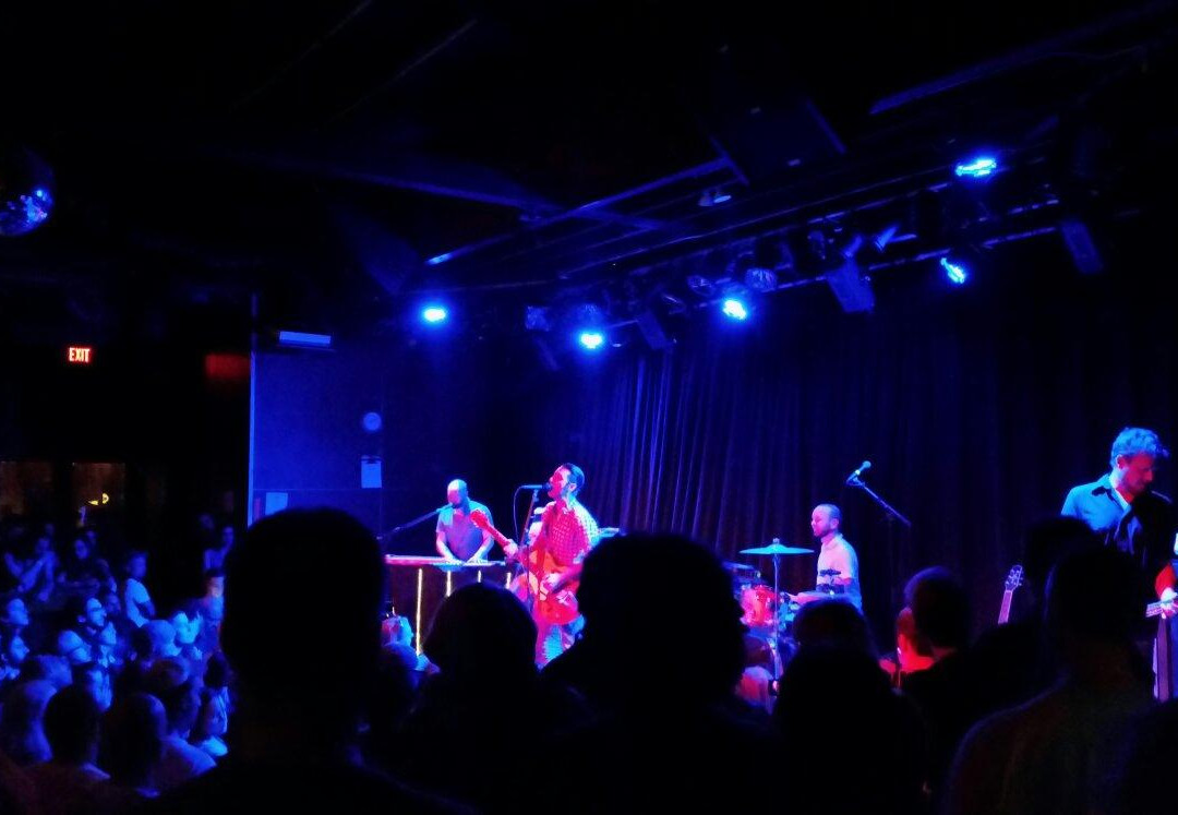 社会-奥兰多必去景点