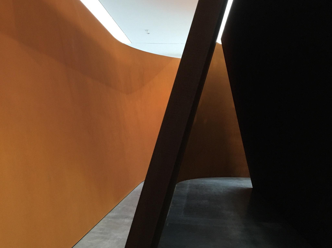 加戈施安美术馆-纽约市必去景点