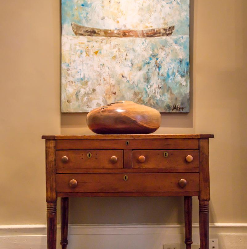 Gallery 202-富兰克林必去景点