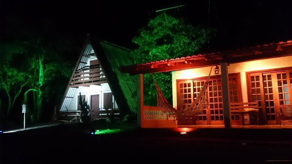 Rancho Romeo & Julieta - Hotel Fazenda