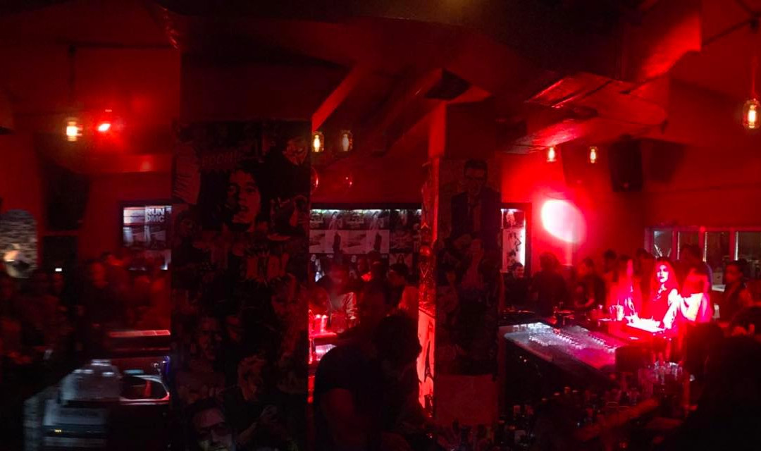Life Club景点图片