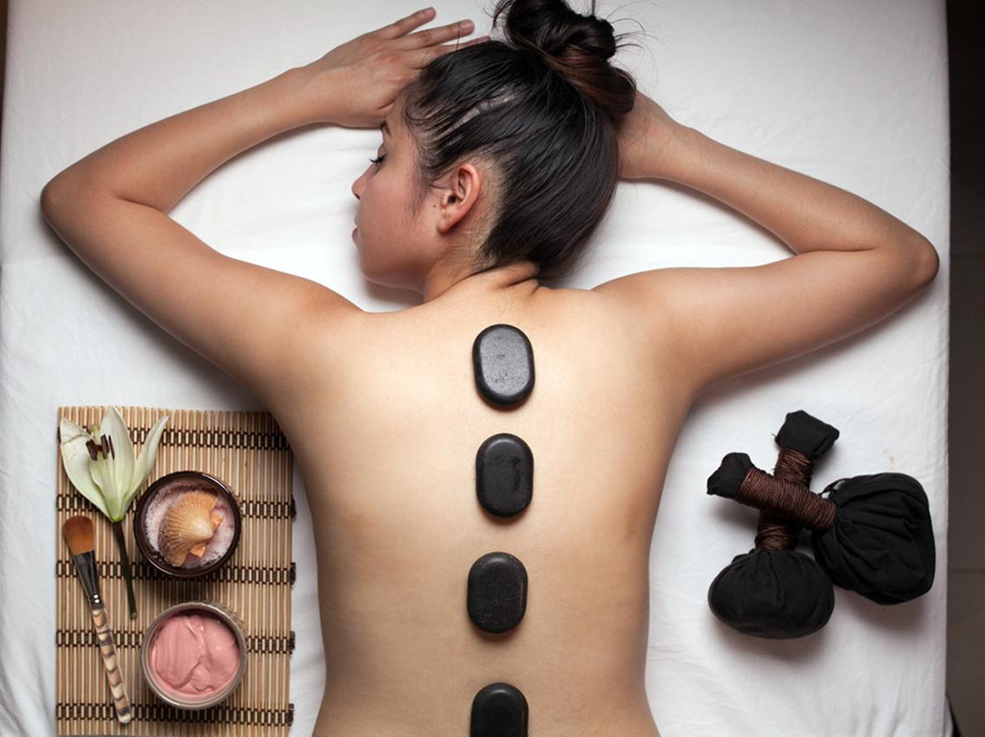 Santai Wellness Day Spa-奇瓦瓦州必去景点