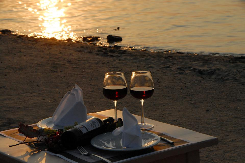 Restaurant Lemoniadis