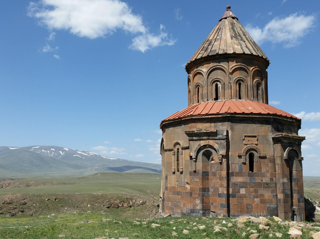 Kars旅游攻略图片