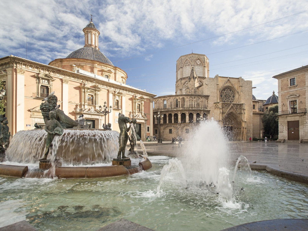 Valencia Tourism - Day Tours景点图片