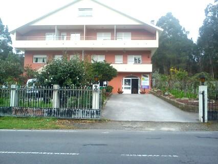 Pension Punta Palleiro-官方