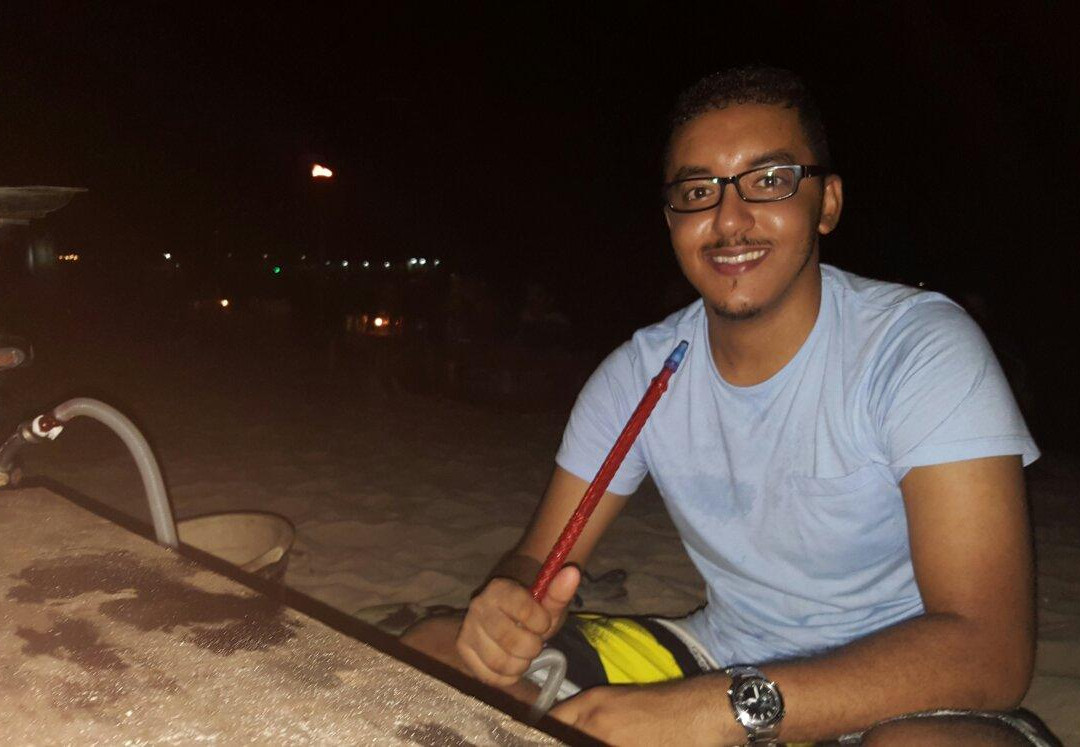 Beach Bar景点图片