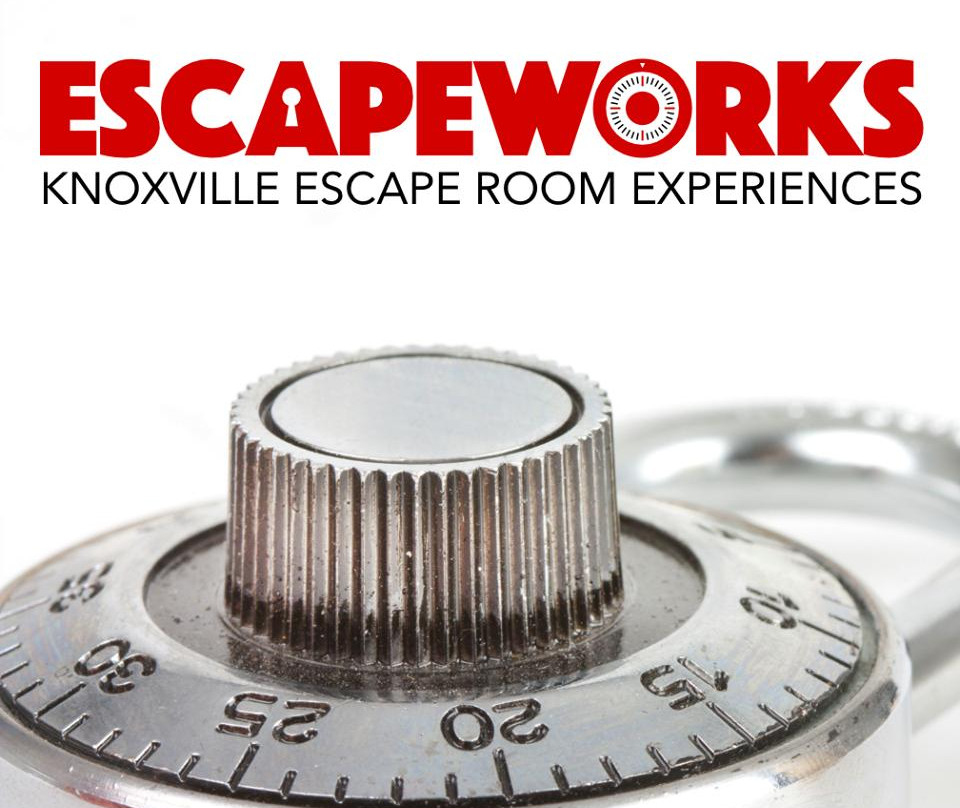 EscapeWorks景点图片