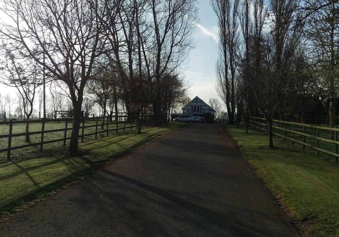 Red Gables