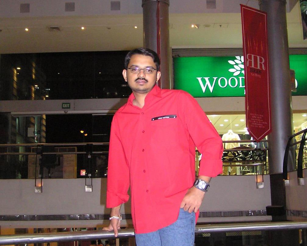 Mgf Metropolitan Mall-斋蒲尔必去景点