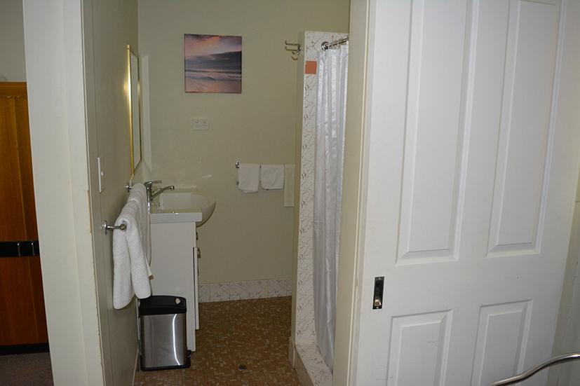 Bald Hills Motel主图