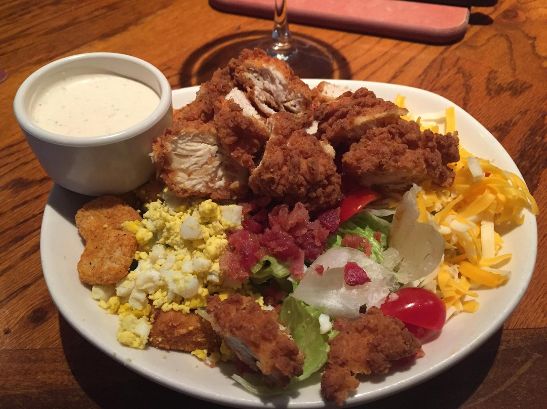 Outback Steakhouse