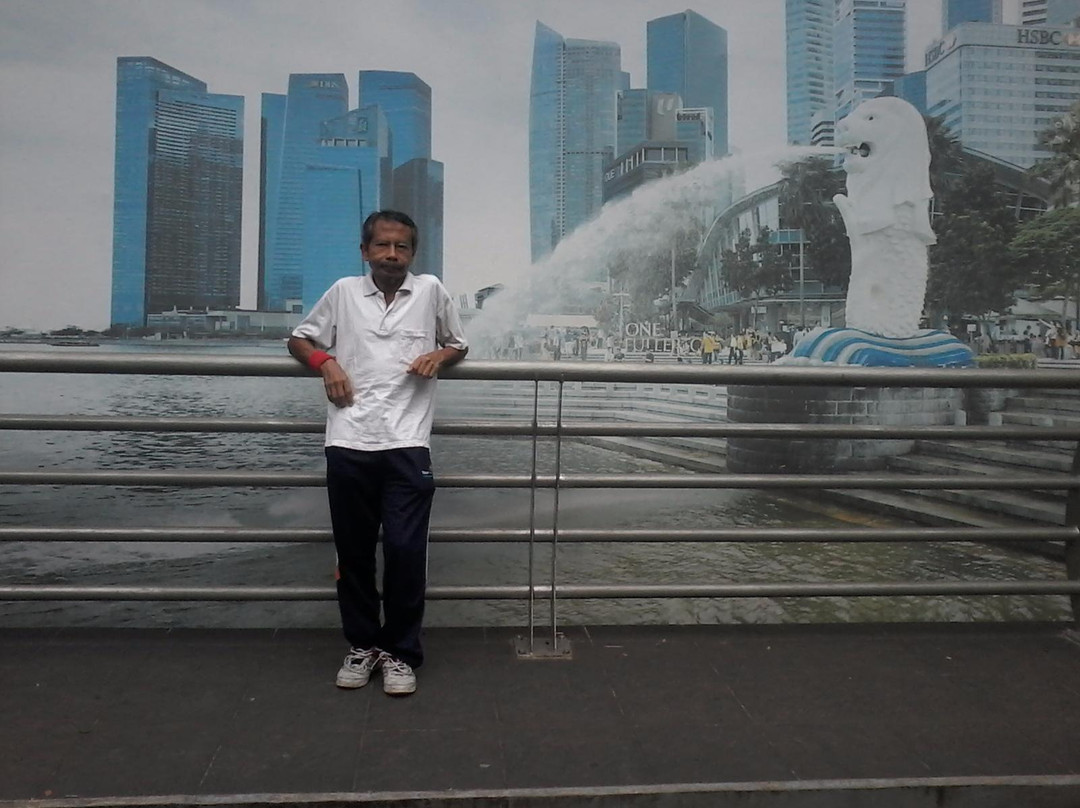 Taman Lalu Lintas Anak Bangsa景点图片