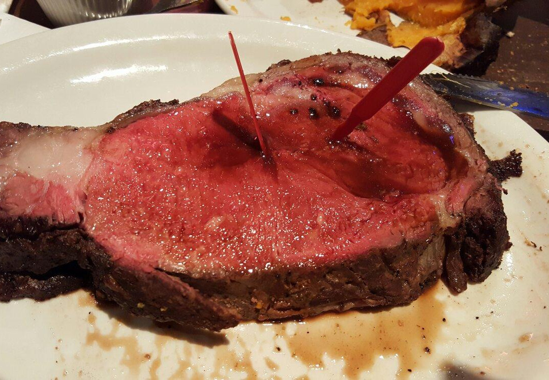 Marion餐馆和美食-Logan's Roadhouse